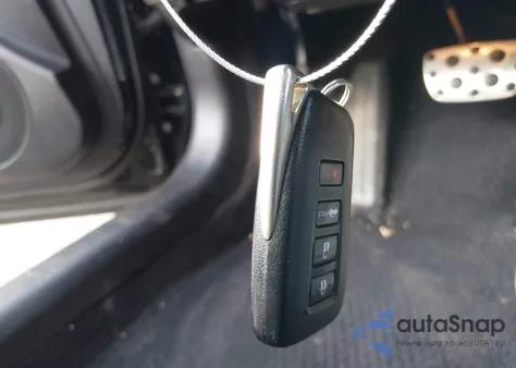 2014 Lexus Is 250 z USA, uszkodzony, nr VIN JTHBF1D29E5020944